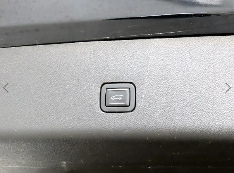 Daewoo Traverse