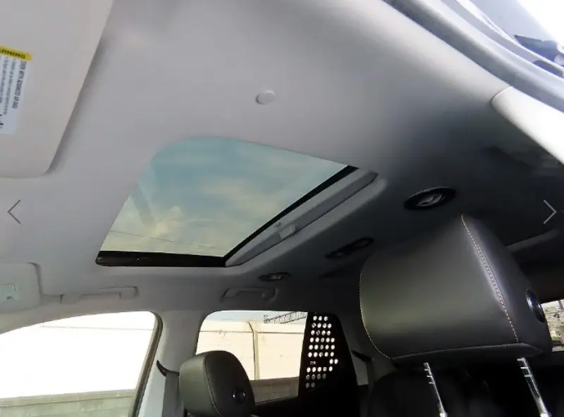 Daewoo Traverse