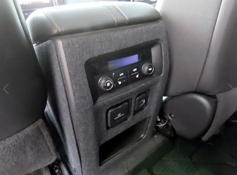 Daewoo Traverse