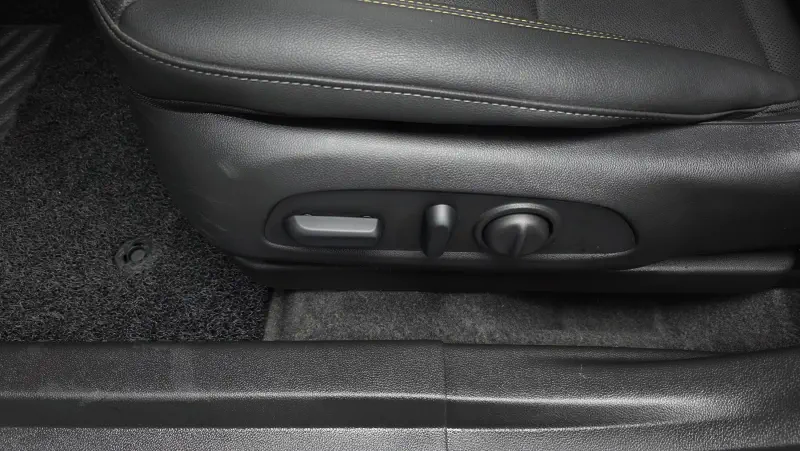 Daewoo Trax