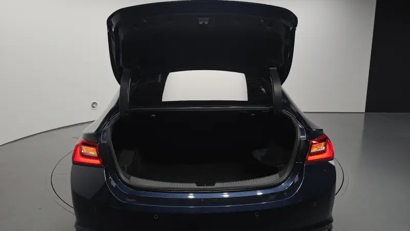Daewoo Malibu