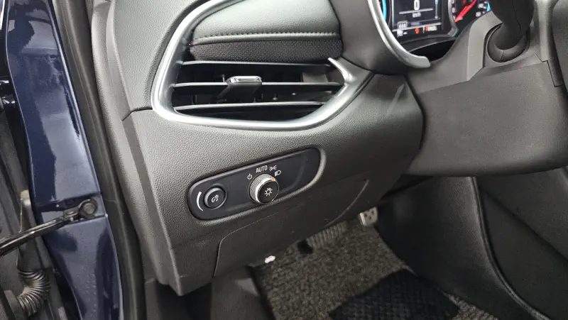 Daewoo Malibu