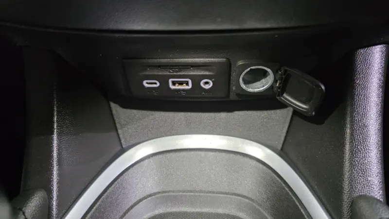 Daewoo Malibu