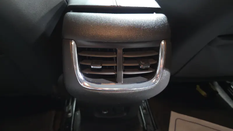 Daewoo Malibu