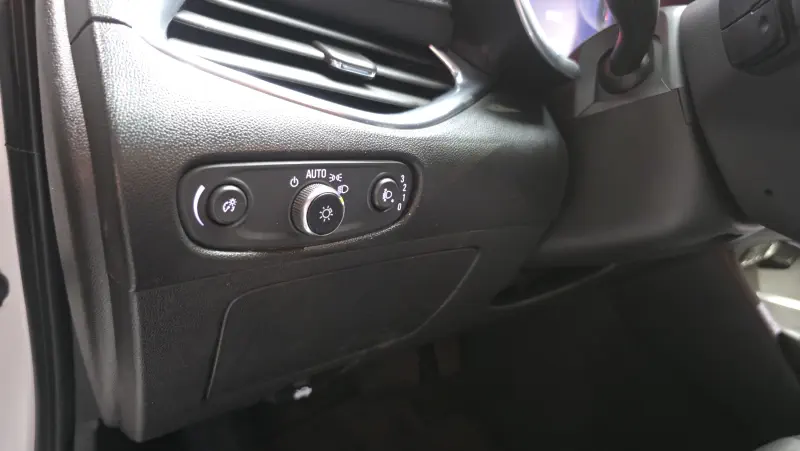 Daewoo Malibu