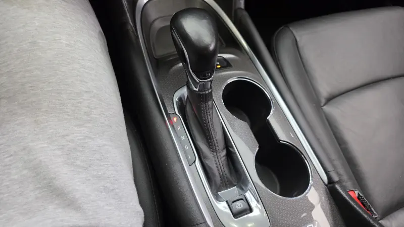 Daewoo Malibu