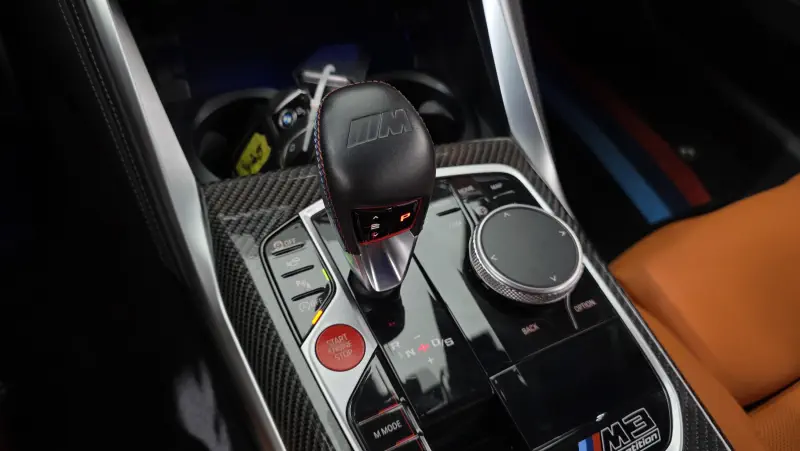 BMW M3
