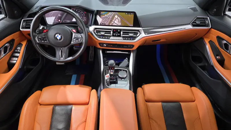BMW M3