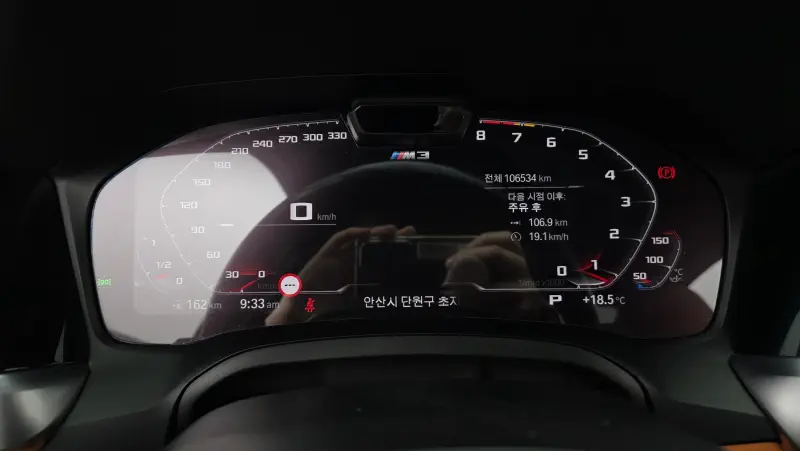 BMW M3