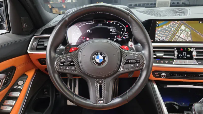 BMW M3