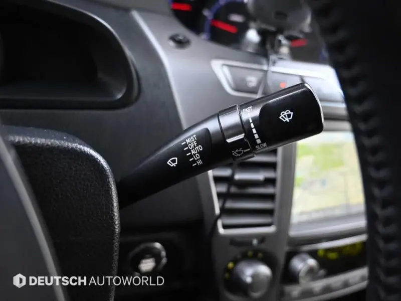 SsangYong Korando Turismo