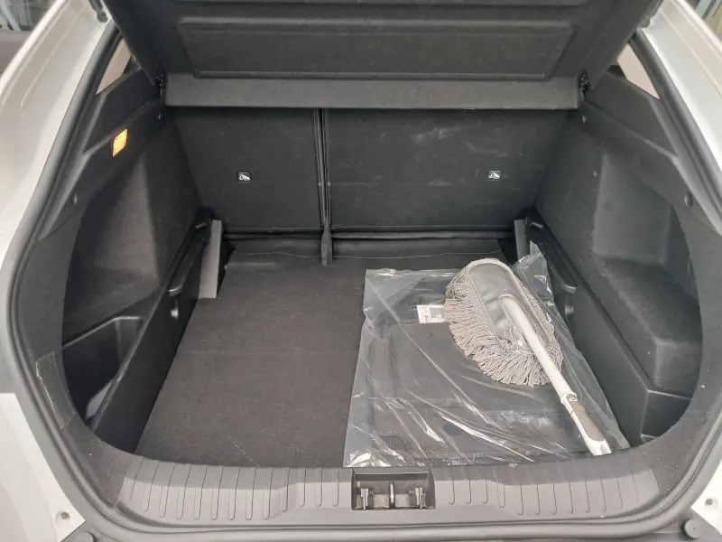Renault Samsung XM3