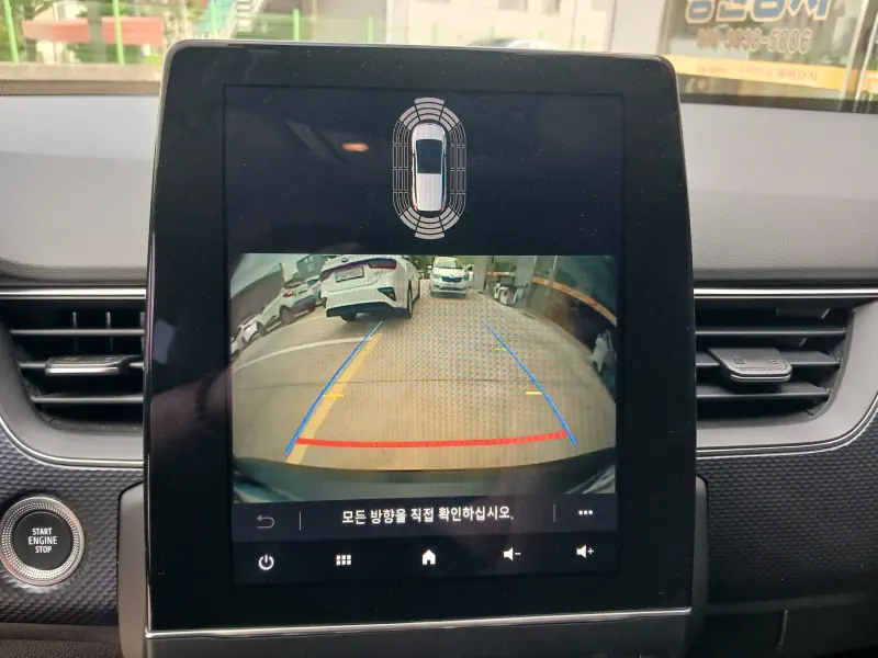 Renault Samsung XM3