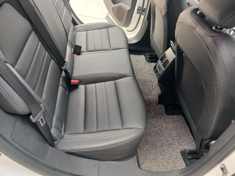 Renault Samsung XM3