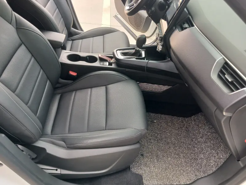 Renault Samsung XM3