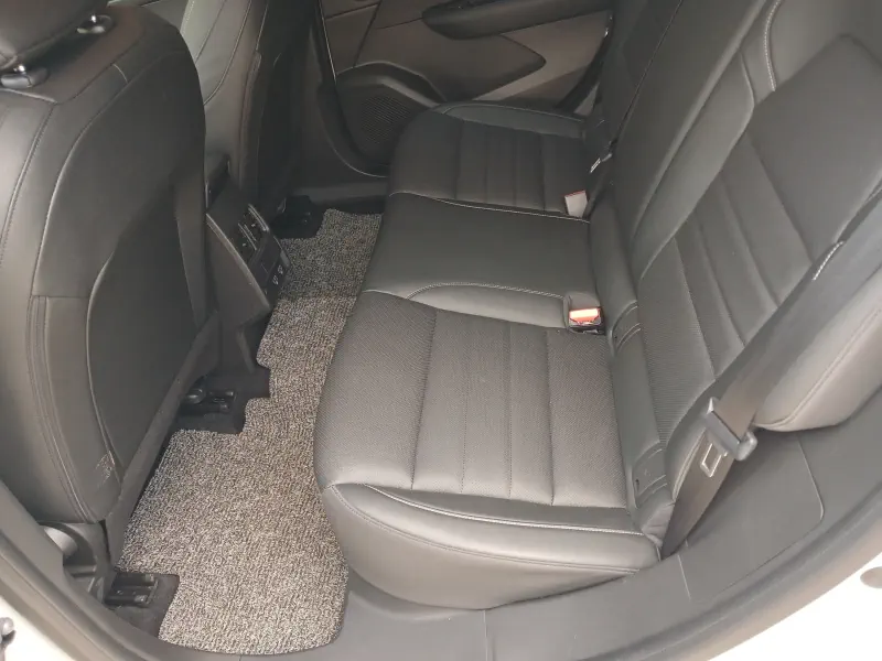 Renault Samsung XM3