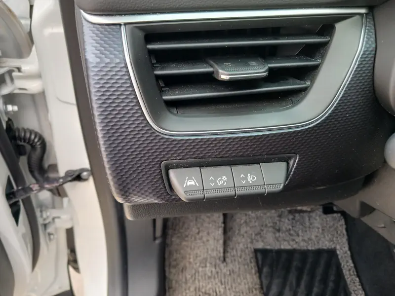 Renault Samsung XM3
