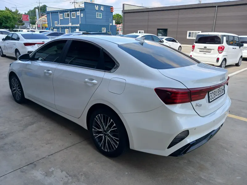 Renault Samsung XM3