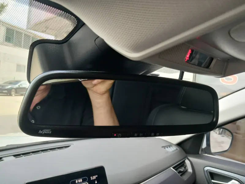 Renault Samsung XM3