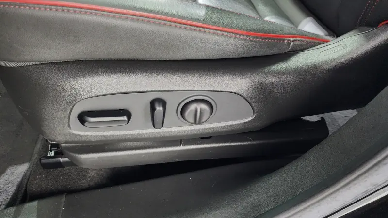 Daewoo Trailblazer