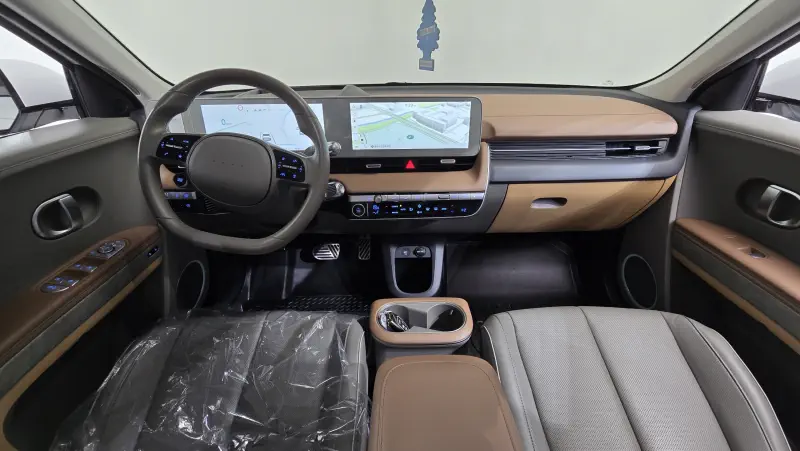 Hyundai Ioniq 5