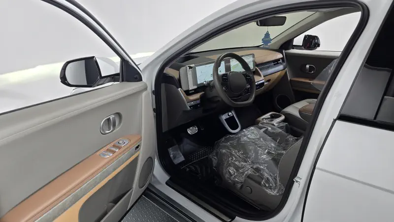 Hyundai Ioniq 5