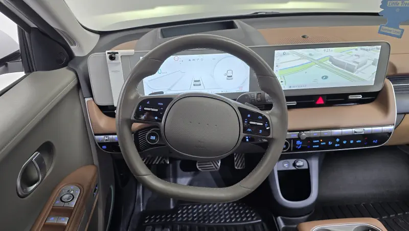 Hyundai Ioniq 5