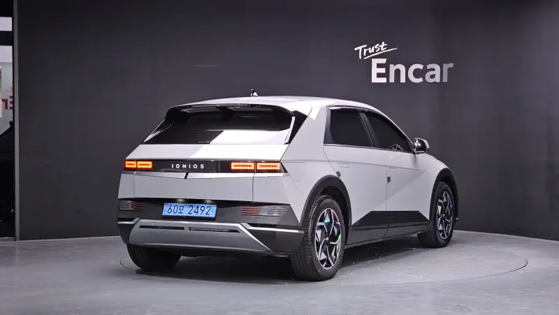 Hyundai Ioniq 5