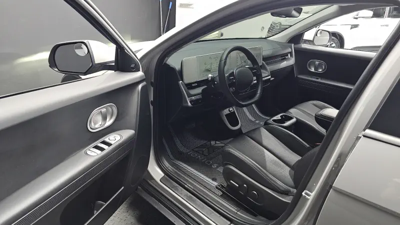 Hyundai Ioniq 5