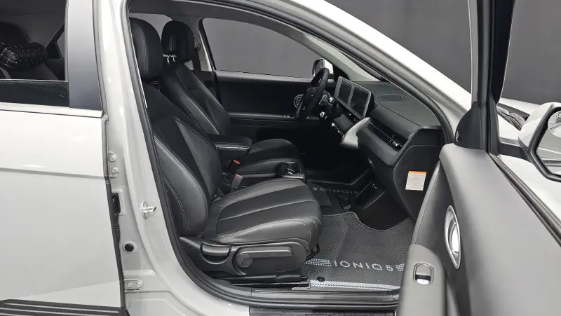 Hyundai Ioniq 5