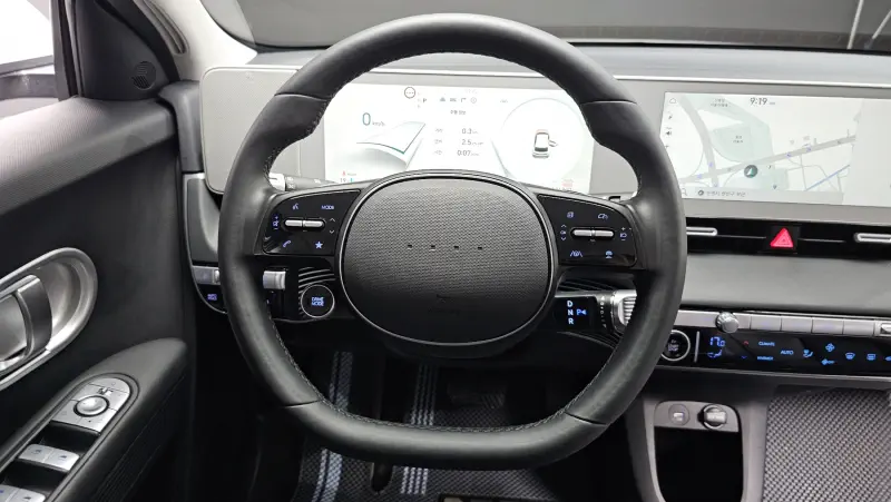 Hyundai Ioniq 5