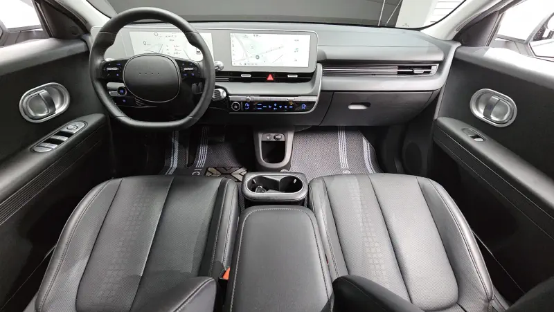 Hyundai Ioniq 5