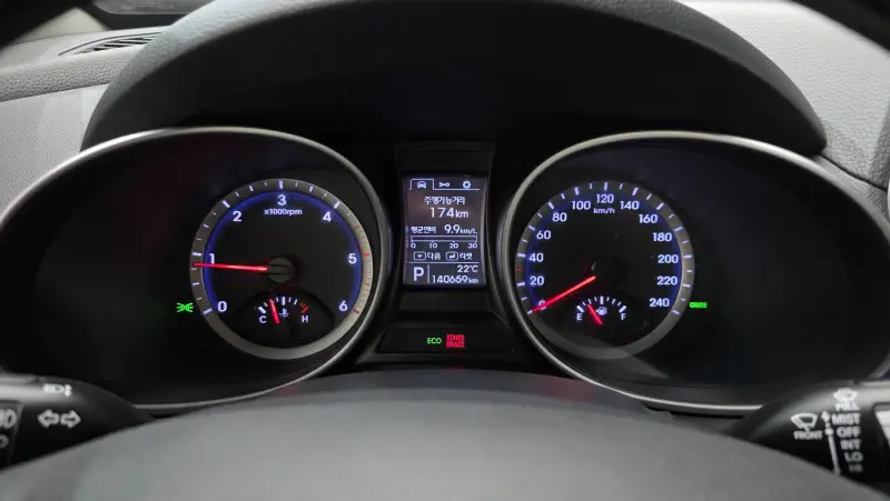 Hyundai Maxcruze