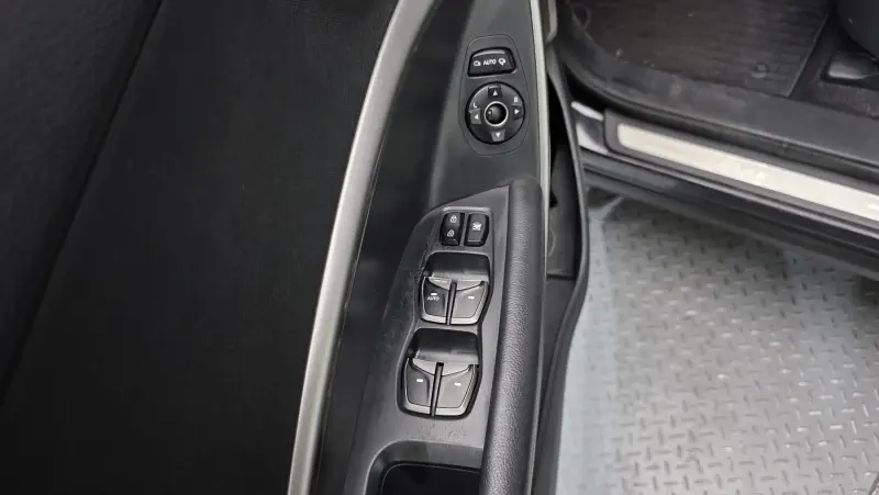 Hyundai Maxcruze