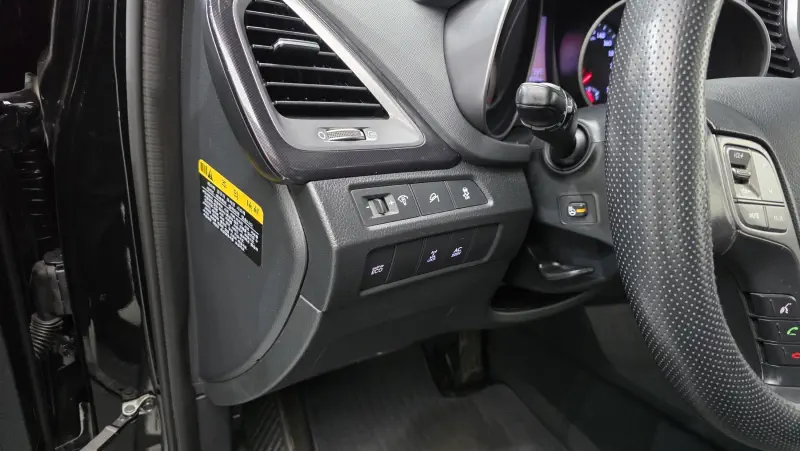 Hyundai Maxcruze
