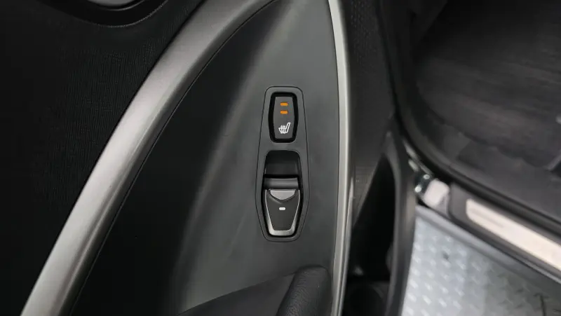 Hyundai Maxcruze