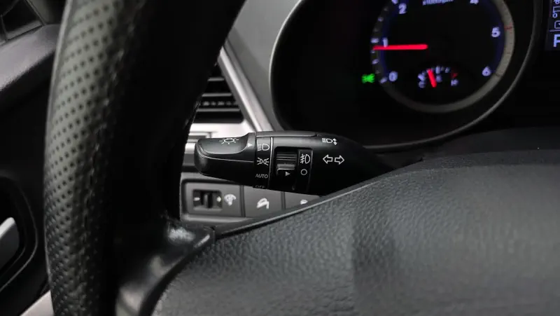 Hyundai Maxcruze