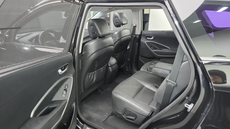 Hyundai Maxcruze