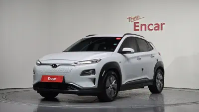 Hyundai Kona Electric
