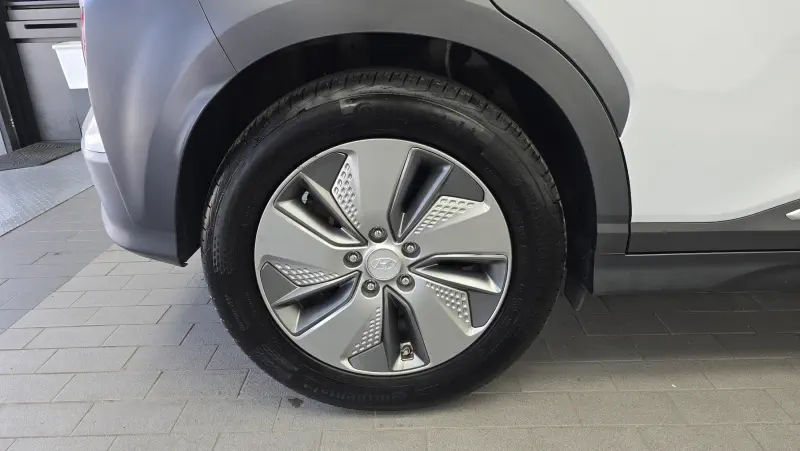 Hyundai Kona Electric