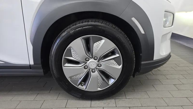 Hyundai Kona Electric