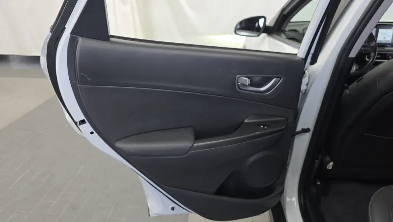 Hyundai Kona Electric