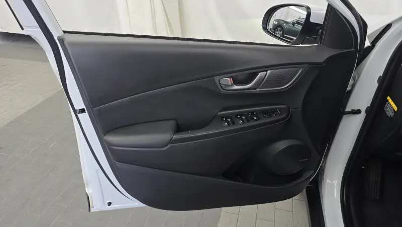 Hyundai Kona Electric
