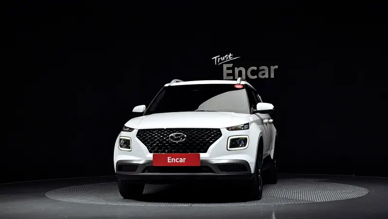 Hyundai Venue