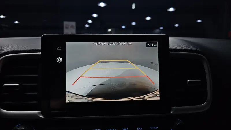Hyundai Venue