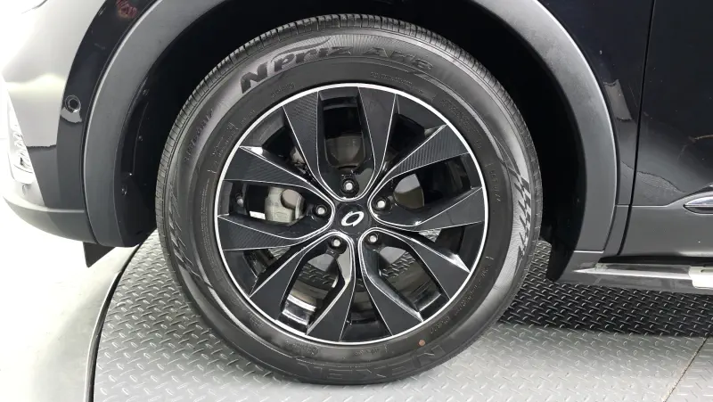 Renault Samsung XM3