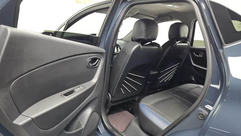 Renault Samsung QM3