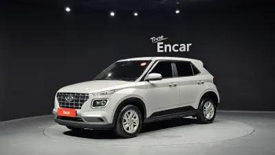 Hyundai Venue