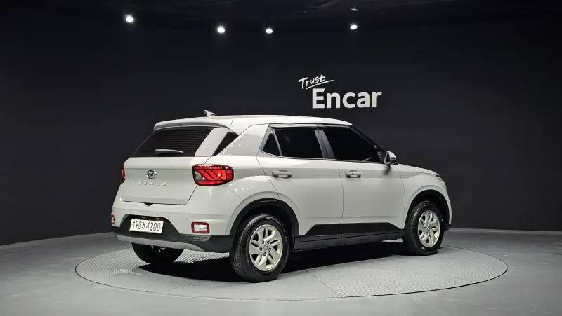 Hyundai Venue
