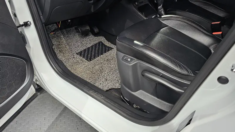 Renault Samsung QM3